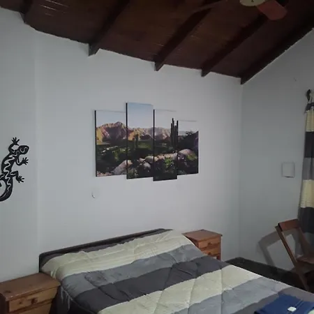 Hôtel Las Tinajas